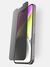 Pure 3 Privacy Screen Protector for iPhone 14 Plus, , large